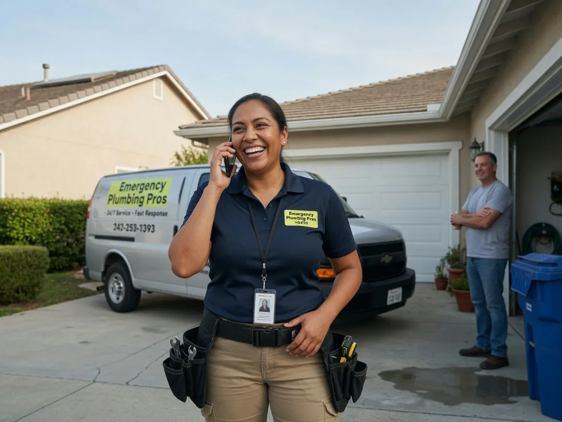 Emergency Plumber Breckenridge, MN FAQs
